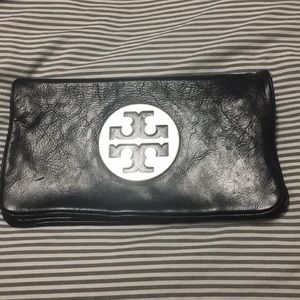 Tory Burch small clutch